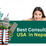 Best Consultancy for USA in Nepal: KAVYA GLOBAL NETWORK