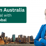 Study in Australia from Nepal with Kavya Global