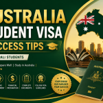 Australia Student Visa Success Tips for Nepali Students
