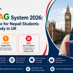 UKVI RAG System 2026: Guide for Nepali Students | Kavya Global Nepal