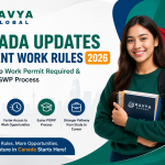 Canada Updates Student Work Rules 2026: No Co-op Work Permit Required & Easier PGWP Process